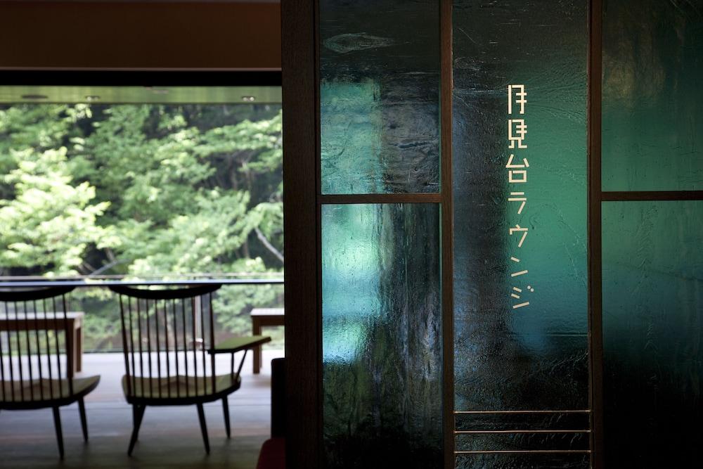 Shima Yamaguchikan Nakanojo Экстерьер фото